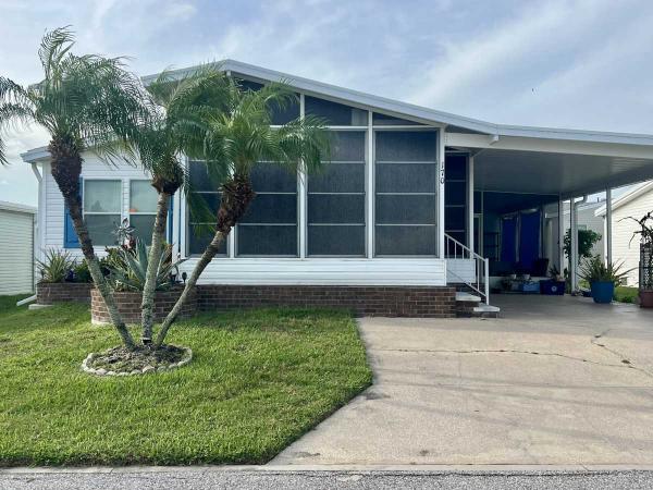 2003 CHNC Mobile Home For Sale