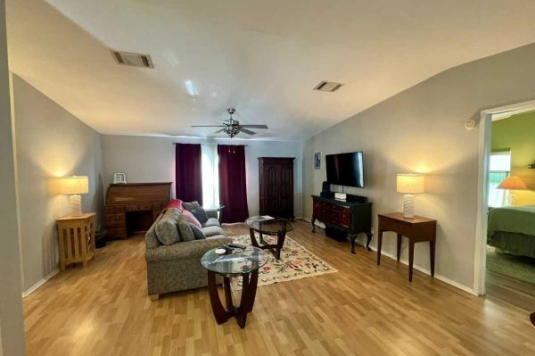2003 CHNC Manufactured Home