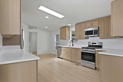 Photo 5 of 7 of home located at 211 Beach Blvd #52 Anaheim, CA 92804