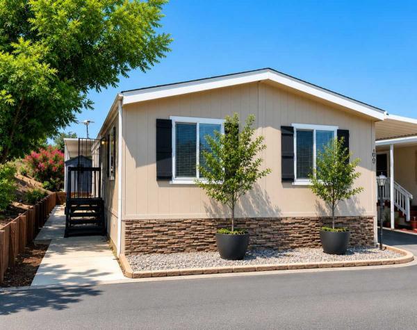 Photo 1 of 2 of home located at 16711 Marsh Creek Road #169 Clayton, CA 94517