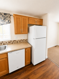 2014 Skyline Manufactured Home