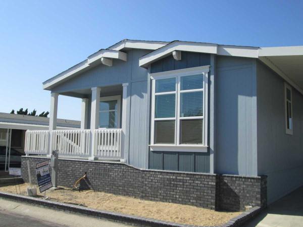 2026 Skyline Mobile Home For Sale