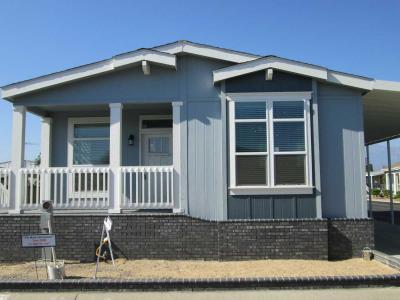 Mobile Home at 8300 Old Auburn Blvd # Citrus Heights, CA 95610