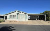 1998 Silvercrest  Manufactured Home