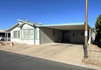 1998 Silvercrest  Manufactured Home