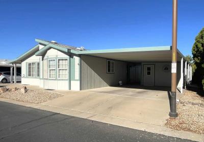Photo 3 of 6 of home located at 3700 S Ironwood Dr., #83 Apache Junction, AZ 85120