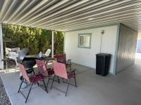1998 Silvercrest  Manufactured Home