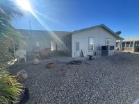1998 Silvercrest  Manufactured Home