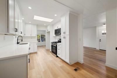 Mobile Home at 9080 Bloomfield 285 Cypress, CA 90630