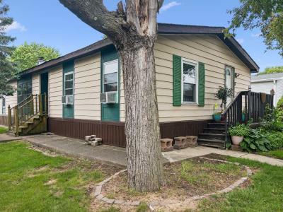 Mobile Home at 1908 Borman Court Milford, MI 48381