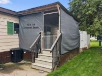 1980 Friendship Manufactured Home