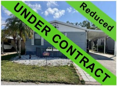 Mobile Home at 1224 N Indies Circle Venice, FL 34285