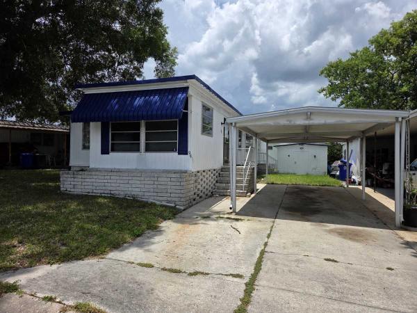 1974 Vindale Mobile Home For Sale
