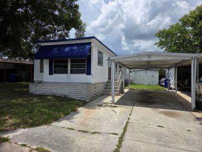 Mobile Home at 911 Fountainview South Lakeland, FL 33809