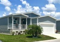 2023 Champion 5932 3BD/2BA Manufactured Home