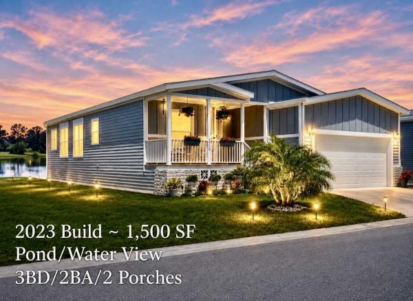 2023 Champion Mobile Home For Sale