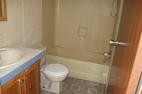 1991 Fairmont Mobile Home