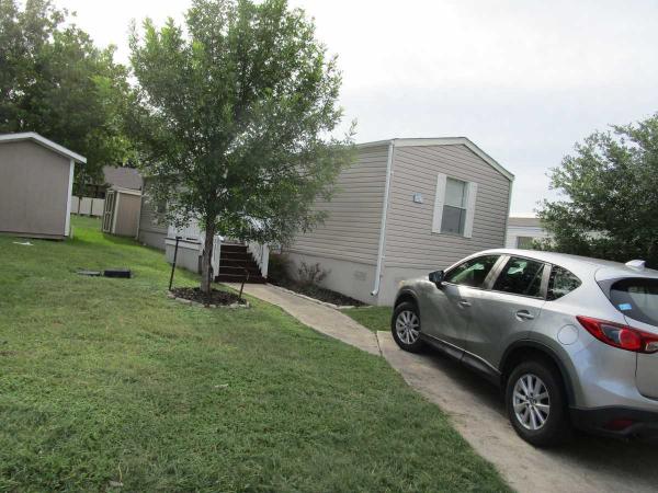 2018 Champioin  Mobile Home For Sale