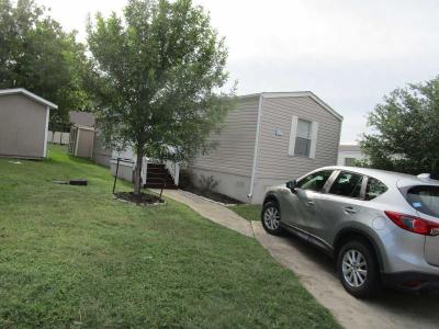 Mobile Home at 6112 Tiner Trl Austin, TX 78724