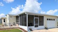 Manufactured Home