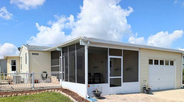  Mobile Home For Sale