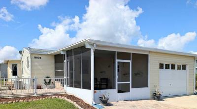 Mobile Home at 9905 Cape Haze Cir Parrish, FL 34219