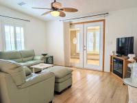 Manufactured Home