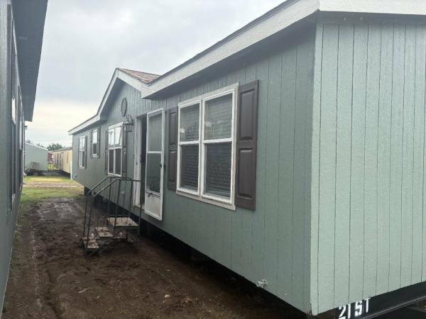 2001 PALM HARBOR Mobile Home For Sale