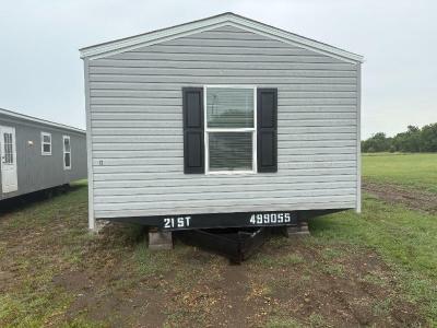 Mobile Home at Crazy Red's Mobile Homes 8451 Palmer Ln Ponder, TX 76259