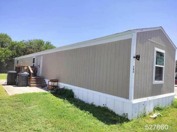 2021 CMH Mobile Home For Sale