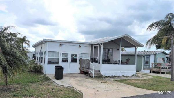 2003 REDMAN Mobile Home For Sale