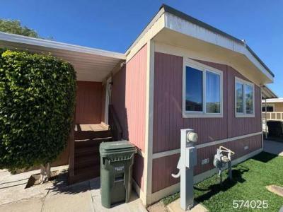 Mobile Home at Sierra Mobile Estates 17333 Valley Blvd Spc 139E Fontana, CA 92335
