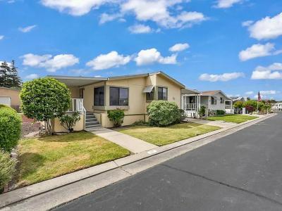 Mobile Home at The Pines Mobile Community 6706 Tam O Shanter Dr Stockton, CA 95210