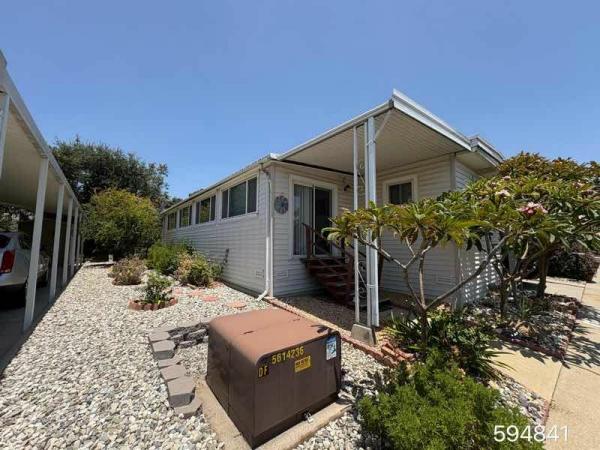 1971 SAHARA Mobile Home For Sale