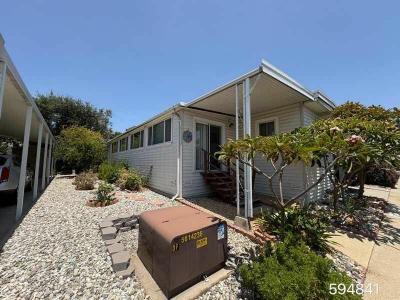 Mobile Home at Cienega Valley Mobile Estates 1245 W Cienega Ave Spc 162 San Dimas, CA 91773