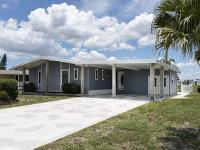 1990 Palm Harbor Manufactured Home