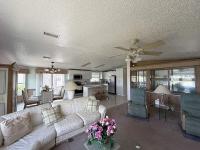 1990 Palm Harbor Manufactured Home