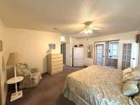 1990 Palm Harbor Manufactured Home