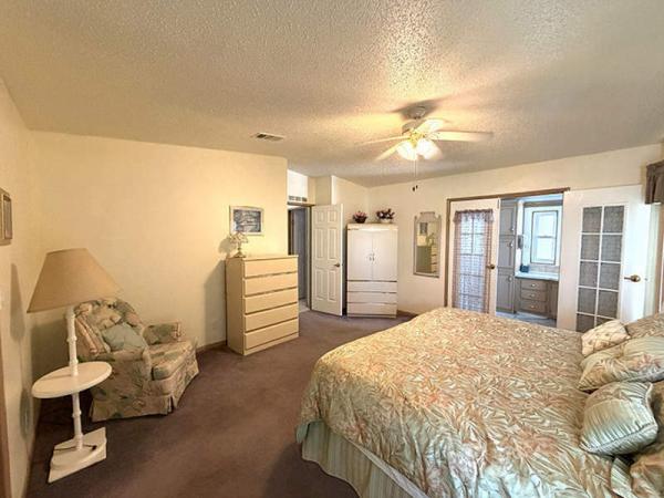 1990 Palm Harbor Manufactured Home