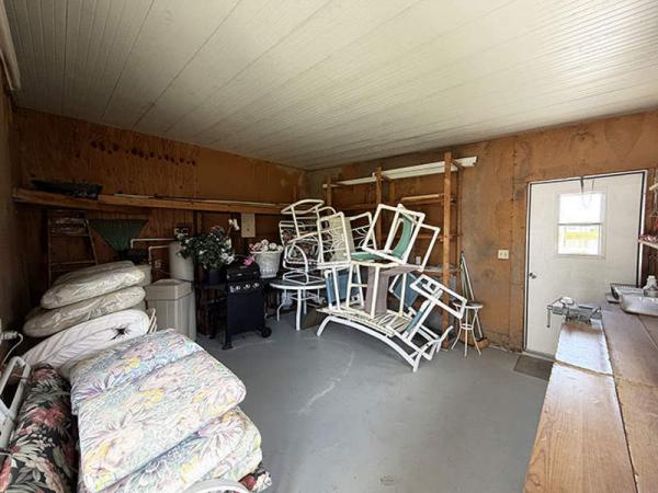 1990 Palm Harbor Manufactured Home