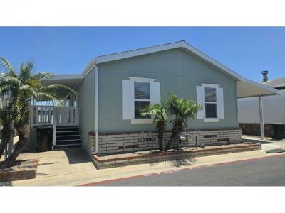 Mobile Home at 21851 Newland St., #218 Huntington Beach, CA 92646