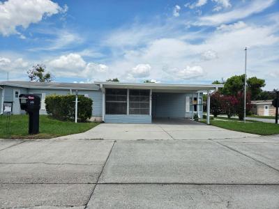 Mobile Home at 416 Mcelwee Dr Auburndale, FL 33823