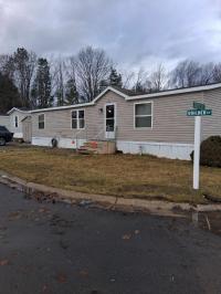 1997 Schult Schult Mobile Home