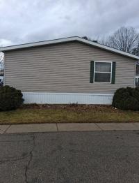 1997 Schult Schult Mobile Home