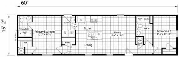 2026 Champion Mobile Home For Sale
