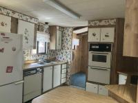 1983 Sunburst CAVCO Manufactured Home