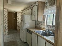 1983 Sunburst CAVCO Manufactured Home