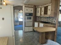 1983 Sunburst CAVCO Manufactured Home
