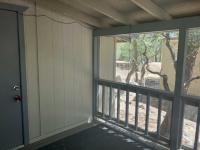 1983 Sunburst CAVCO Manufactured Home