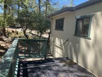 1983 Sunburst CAVCO Manufactured Home